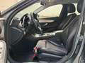 Mercedes-Benz C 180 d Avantgarde ZETELVERW. / CAMERA / 12M GARANTIE Gris - thumbnail 8