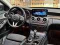Mercedes-Benz C 180 d Avantgarde ZETELVERW. / CAMERA / 12M GARANTIE Gris - thumbnail 22
