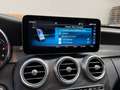 Mercedes-Benz C 180 d Avantgarde ZETELVERW. / CAMERA / 12M GARANTIE Gris - thumbnail 18