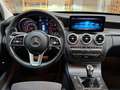 Mercedes-Benz C 180 d Avantgarde ZETELVERW. / CAMERA / 12M GARANTIE Gris - thumbnail 15