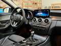 Mercedes-Benz C 180 d Avantgarde ZETELVERW. / CAMERA / 12M GARANTIE Gris - thumbnail 27