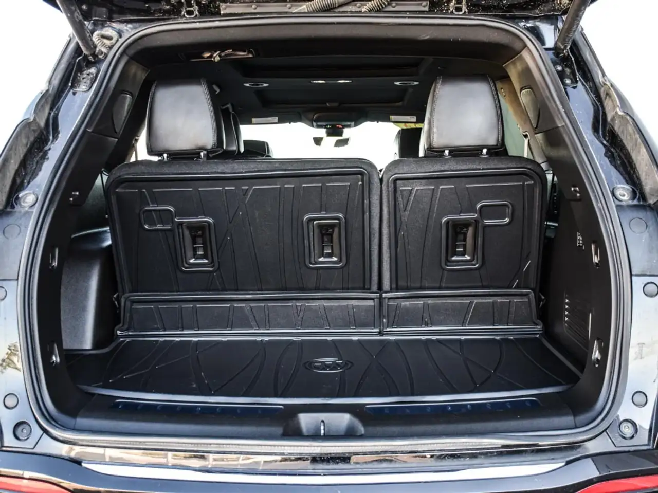 Buick Enclave photo Buick Enclave