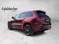 Jeep Grand Cherokee 3.0 V6 CRD Limited S 190 Rouge - thumbnail 4