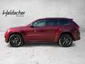 Jeep Grand Cherokee 3.0 V6 CRD Limited S 190 Rouge - thumbnail 3
