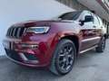 Jeep Grand Cherokee 3.0 V6 CRD Limited S 190 Rouge - thumbnail 24