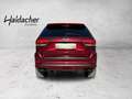 Jeep Grand Cherokee 3.0 V6 CRD Limited S 190 Rouge - thumbnail 5
