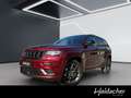 Jeep Grand Cherokee 3.0 V6 CRD Limited S 190 Rot - thumbnail 1