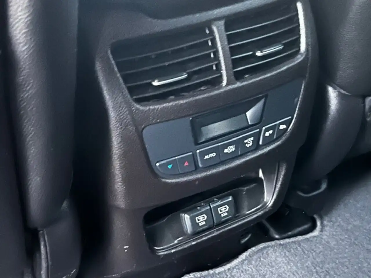 Acura MDX fotografie Acura MDX