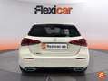 Mercedes-Benz A 180 d Blanco - thumbnail 5