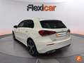 Mercedes-Benz A 180 d Blanco - thumbnail 4