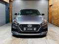 Hyundai i30 N Line Gris - thumbnail 2