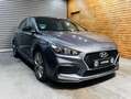 Hyundai i30 N Line Gris - thumbnail 1
