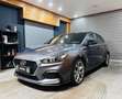 Hyundai i30 N Line Gris - thumbnail 3