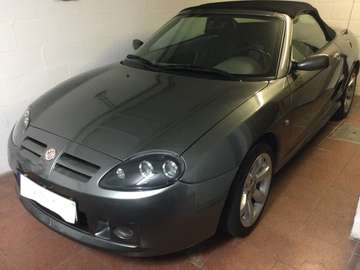 TF 1.8i 16v TF135 Elegance