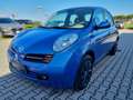 Nissan Micra Micra 1.2 16V 5p Acenta, SOLI 86.000KM! Bleu - thumbnail 2