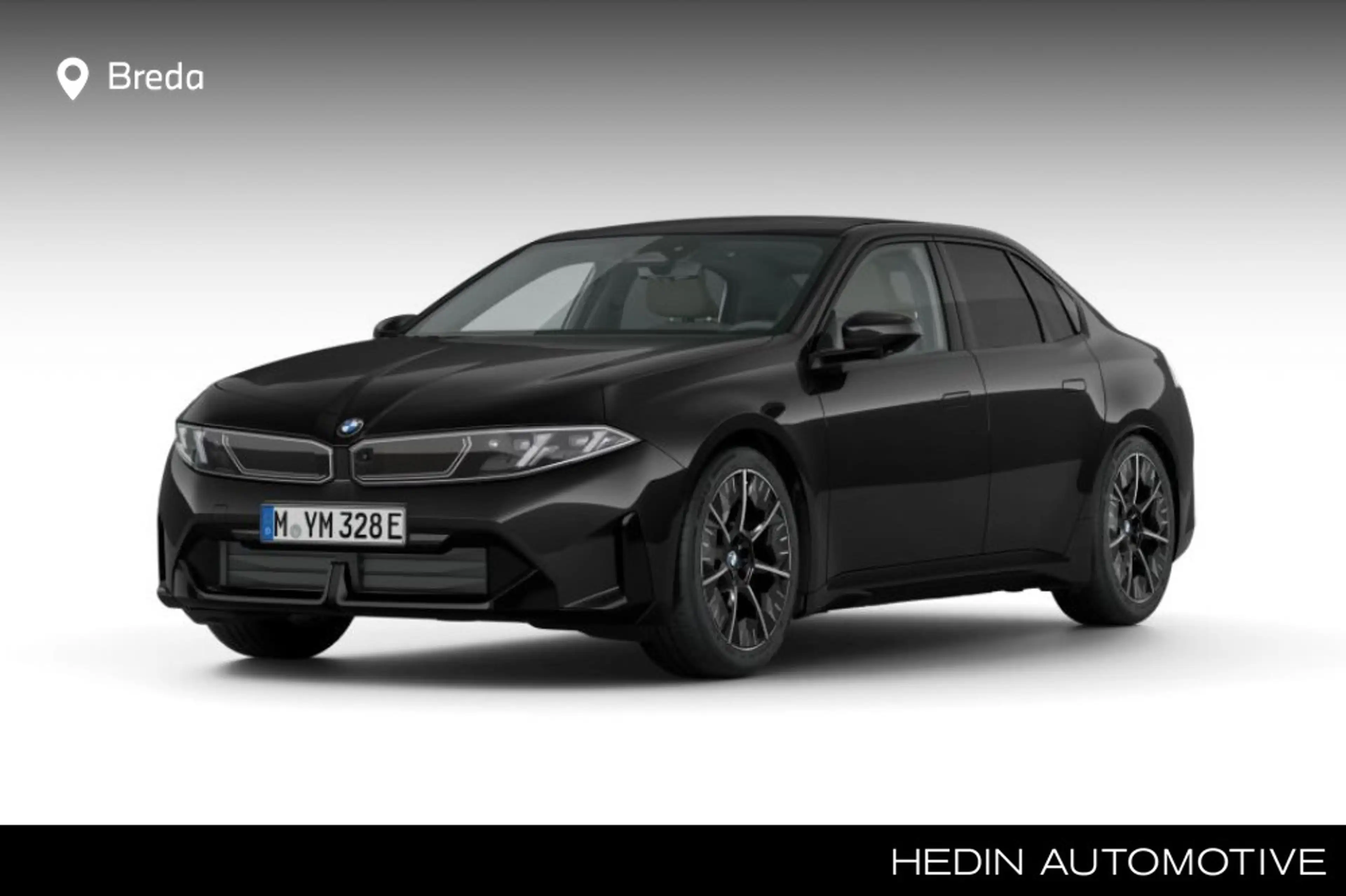 BMW i3 50 xDrive First Edition | M-Sport | Parking Prof |