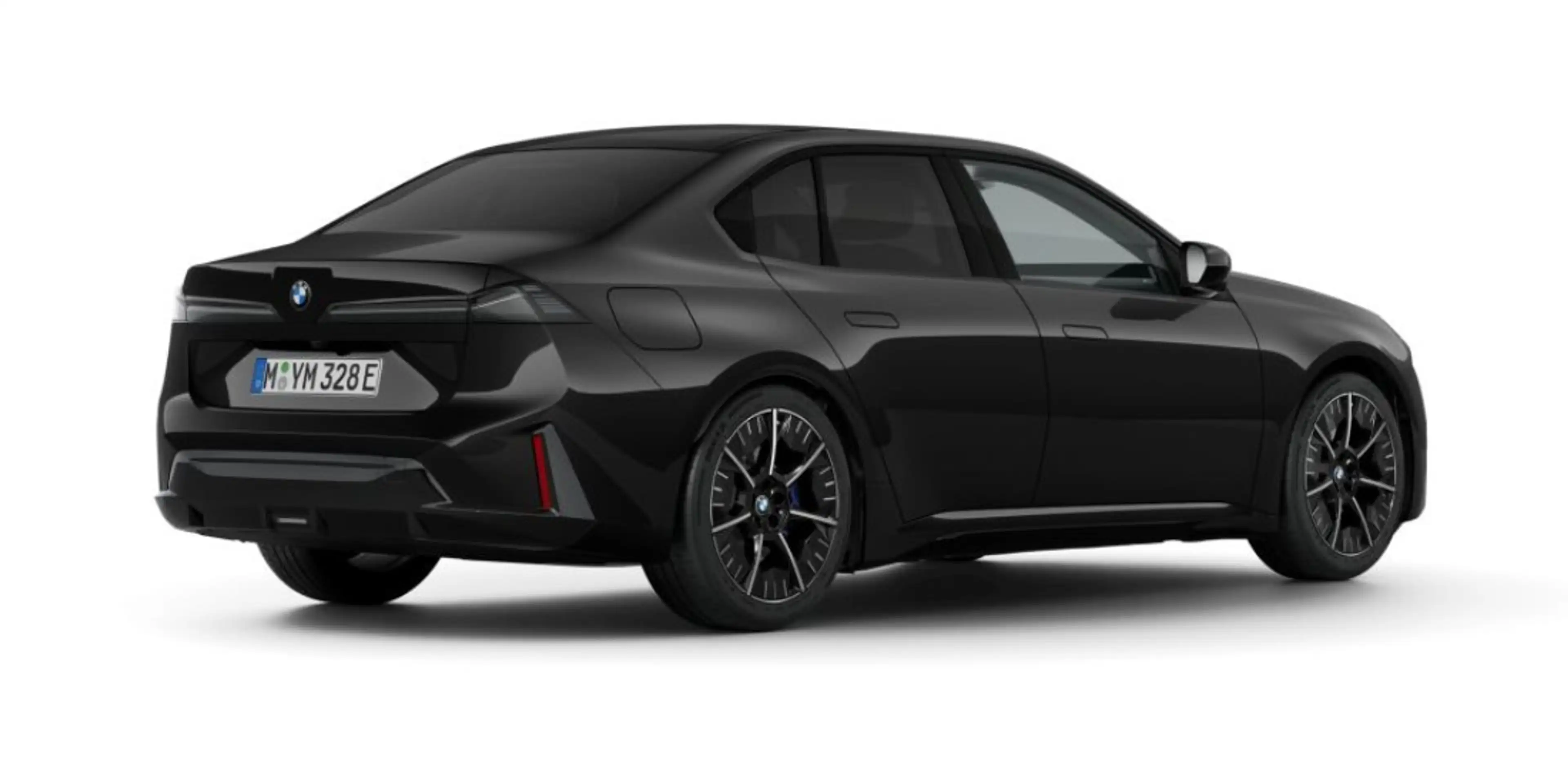 BMW i3 50 xDrive First Edition | M-Sport | Parking Prof | — photo 2
