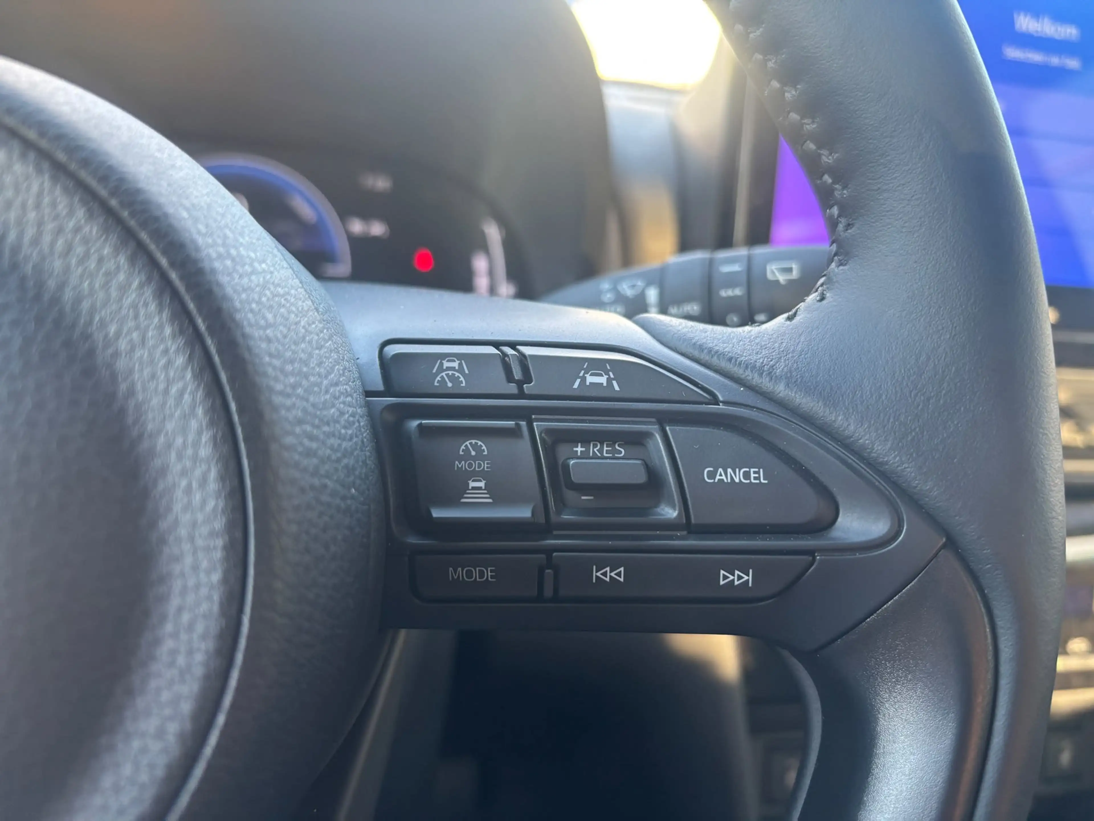 Toyota Yaris Cross 1.5 Hybrid 130PK Dynamic|Winterpack — photo 14