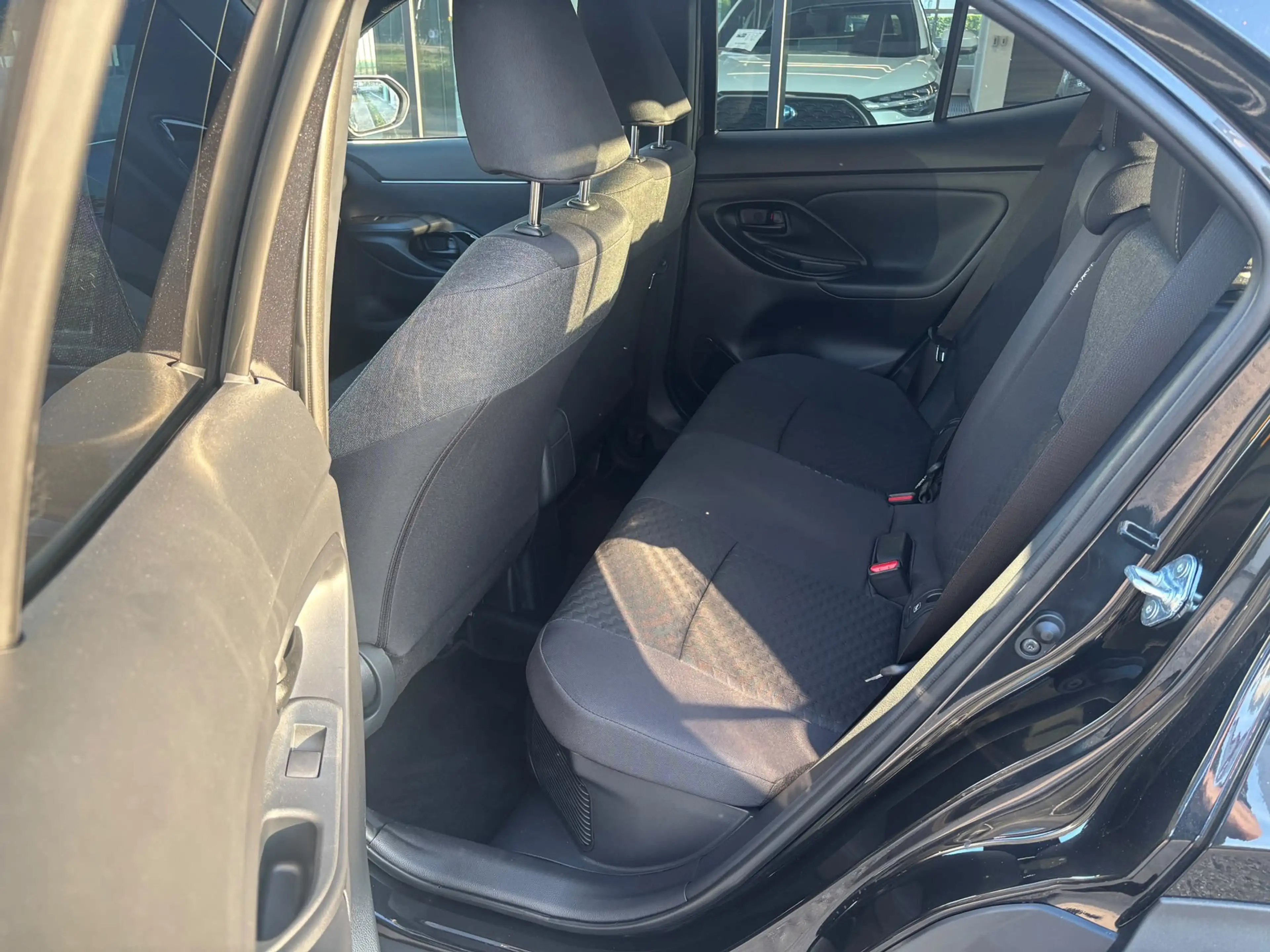 Toyota Yaris Cross 1.5 Hybrid 130PK Dynamic|Winterpack — photo 8
