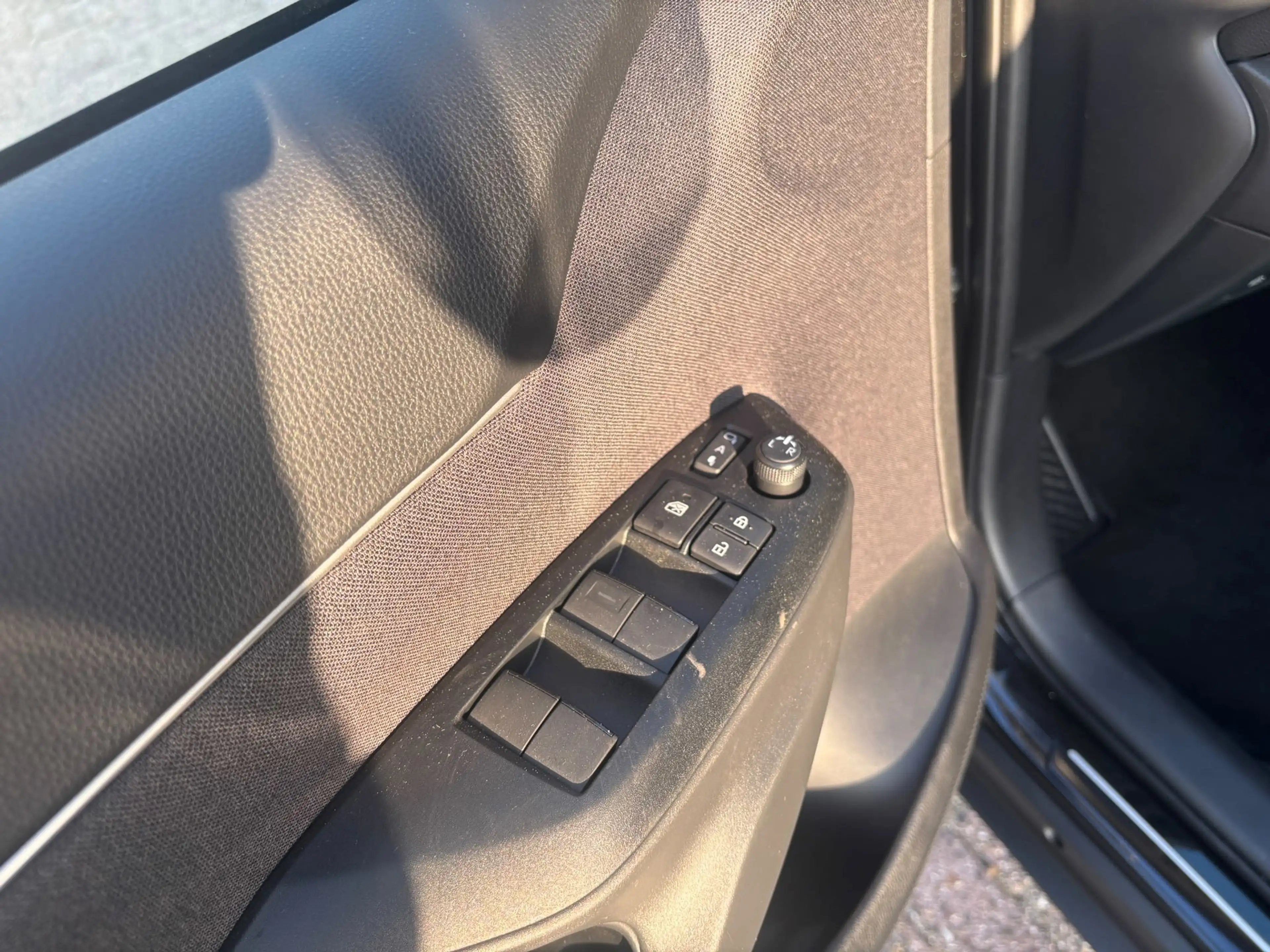 Toyota Yaris Cross 1.5 Hybrid 130PK Dynamic|Winterpack — photo 7