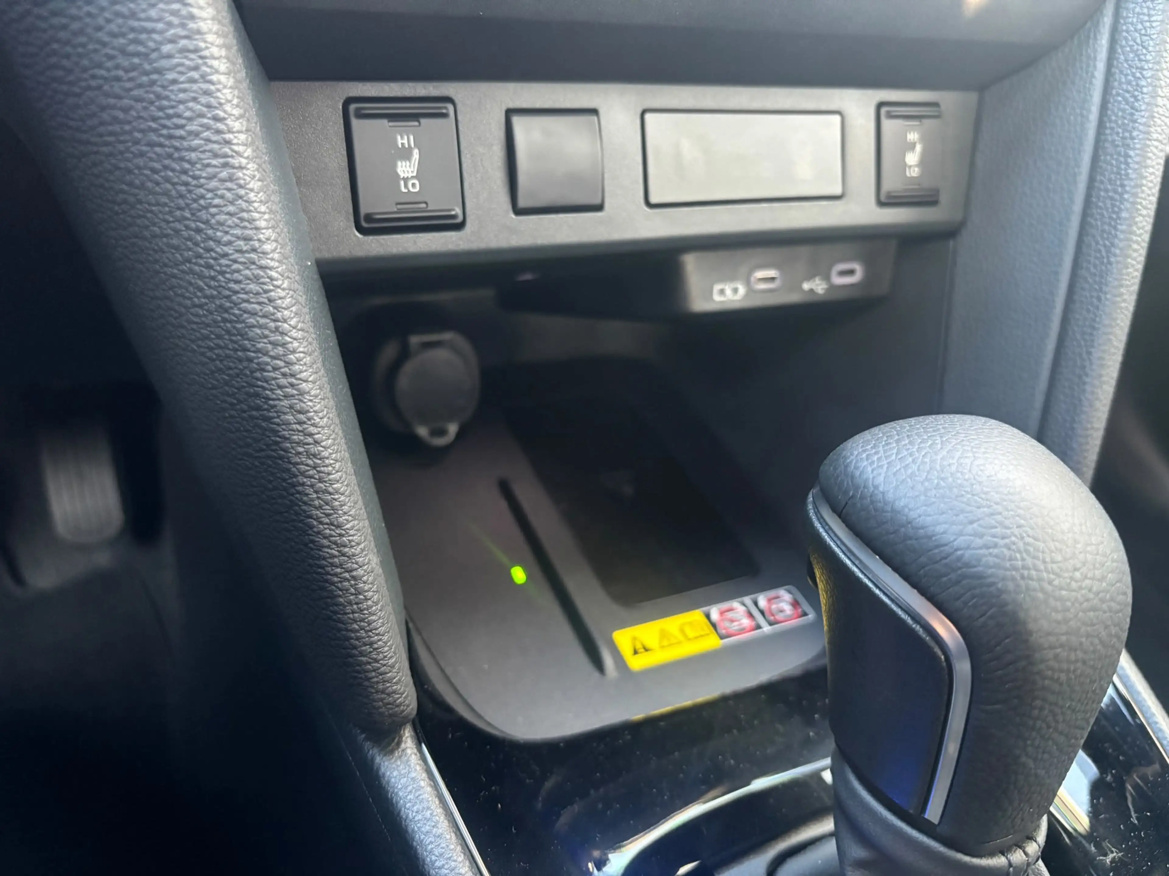 Toyota Yaris Cross 1.5 Hybrid 130PK Dynamic|Winterpack — photo 15