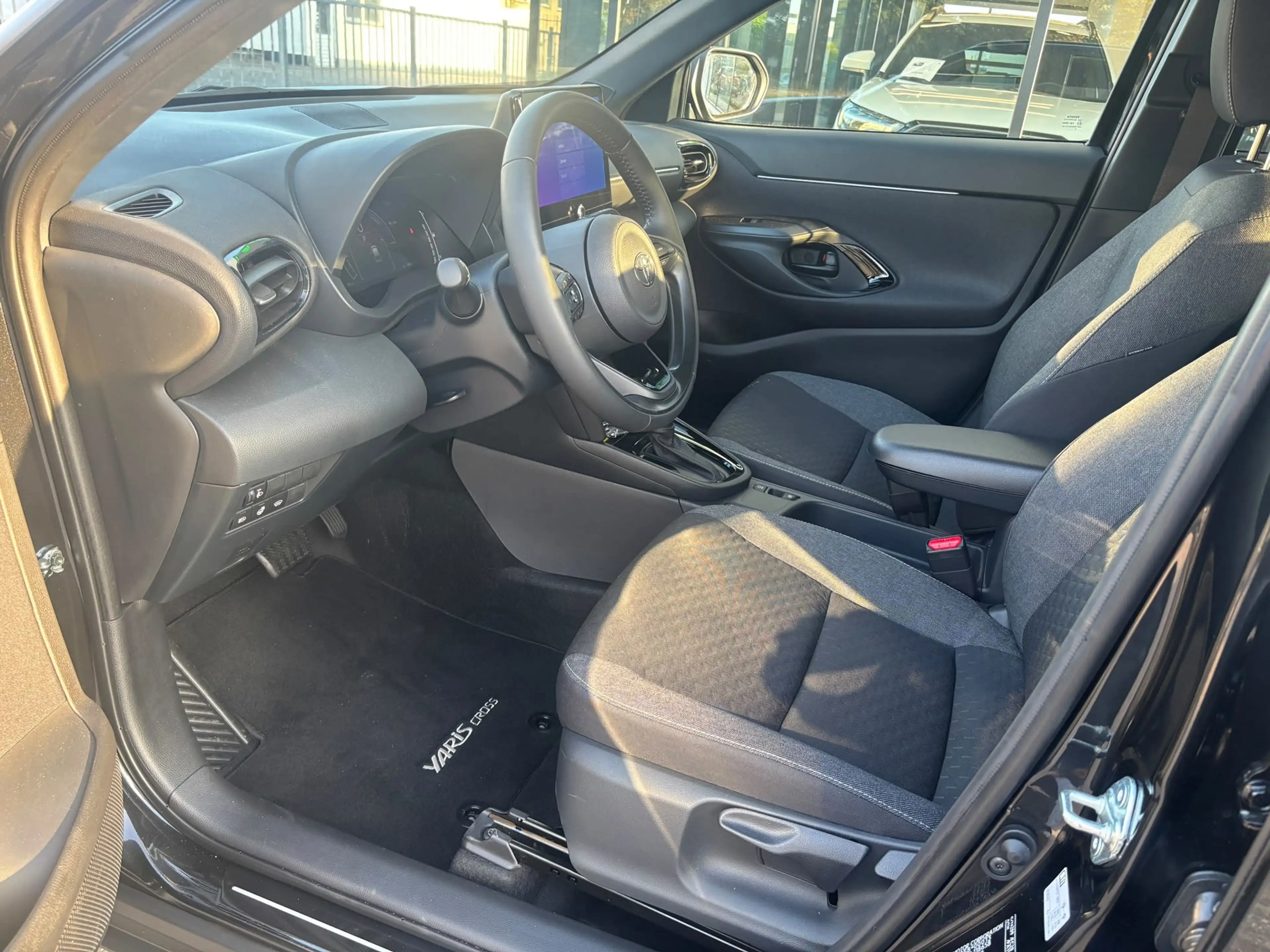 Toyota Yaris Cross 1.5 Hybrid 130PK Dynamic|Winterpack — photo 6
