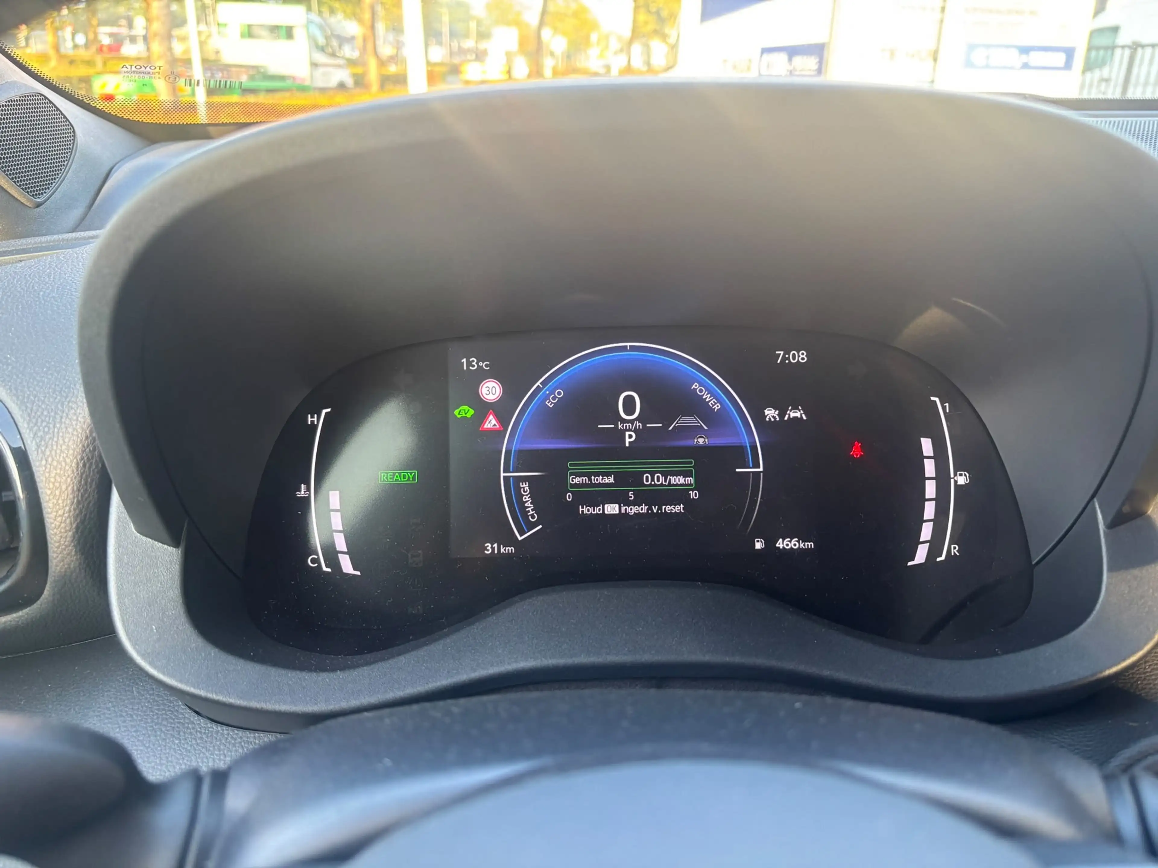 Toyota Yaris Cross 1.5 Hybrid 130PK Dynamic|Winterpack — photo 13