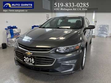 1LT 4dr Sedan Automatic