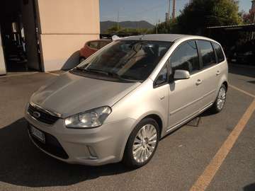 C-Max I 2007 1.8 tdci Titanium 115cv