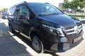 Mercedes-Benz V 300 d extralang ACC/STDHZG/LED/AHK/MBUX/LUFTFW Noir - thumbnail 3