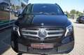 Mercedes-Benz V 300 d extralang ACC/STDHZG/LED/AHK/MBUX/LUFTFW Noir - thumbnail 2
