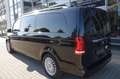 Mercedes-Benz V 300 d extralang ACC/STDHZG/LED/AHK/MBUX/LUFTFW Noir - thumbnail 6