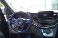 Mercedes-Benz V 300 d extralang ACC/STDHZG/LED/AHK/MBUX/LUFTFW Noir - thumbnail 8