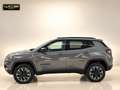 Jeep Compass 1.3 PHEV Trailhawk EAWD Aut. 240 Gris - thumbnail 2