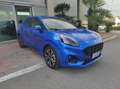Ford Puma Puma 1.0 ecoboost h ST-Line Design 2 s Blu/Azzurro - thumbnail 2