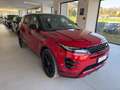 Land Rover Range Rover Evoque 2.0d i4 mhev R-Dynamic S awd 180cv auto Rosso - thumbnail 3
