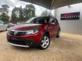 Dacia Sandero 1.5 dCi 90 FAP Stepway Rouge - thumbnail 3