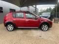 Dacia Sandero 1.5 dCi 90 FAP Stepway Rouge - thumbnail 8
