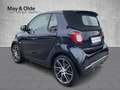 smart forTwo BRABUS Cabrio 6G-DCT tailer made Kamera Blau - thumbnail 5
