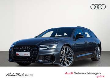 3.0TDI qu Navi LED virtual B&O ACC EPH