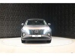 Hyundai Tucson Tucson 1.6 CRDi Hybrid 48V