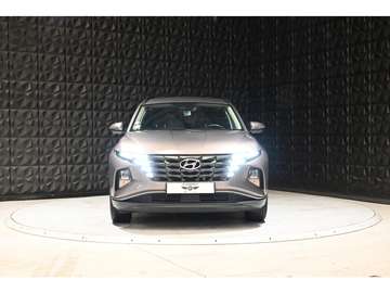 Tucson 1.6 CRDi Hybrid 48V - 136 - BV DCT-7 S\u0026S 2020 Business PHASE 1