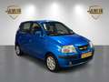 Hyundai Atos 1.1i Dynamic Cool zeer netjes 52-SP-FH Bleu - thumbnail 6