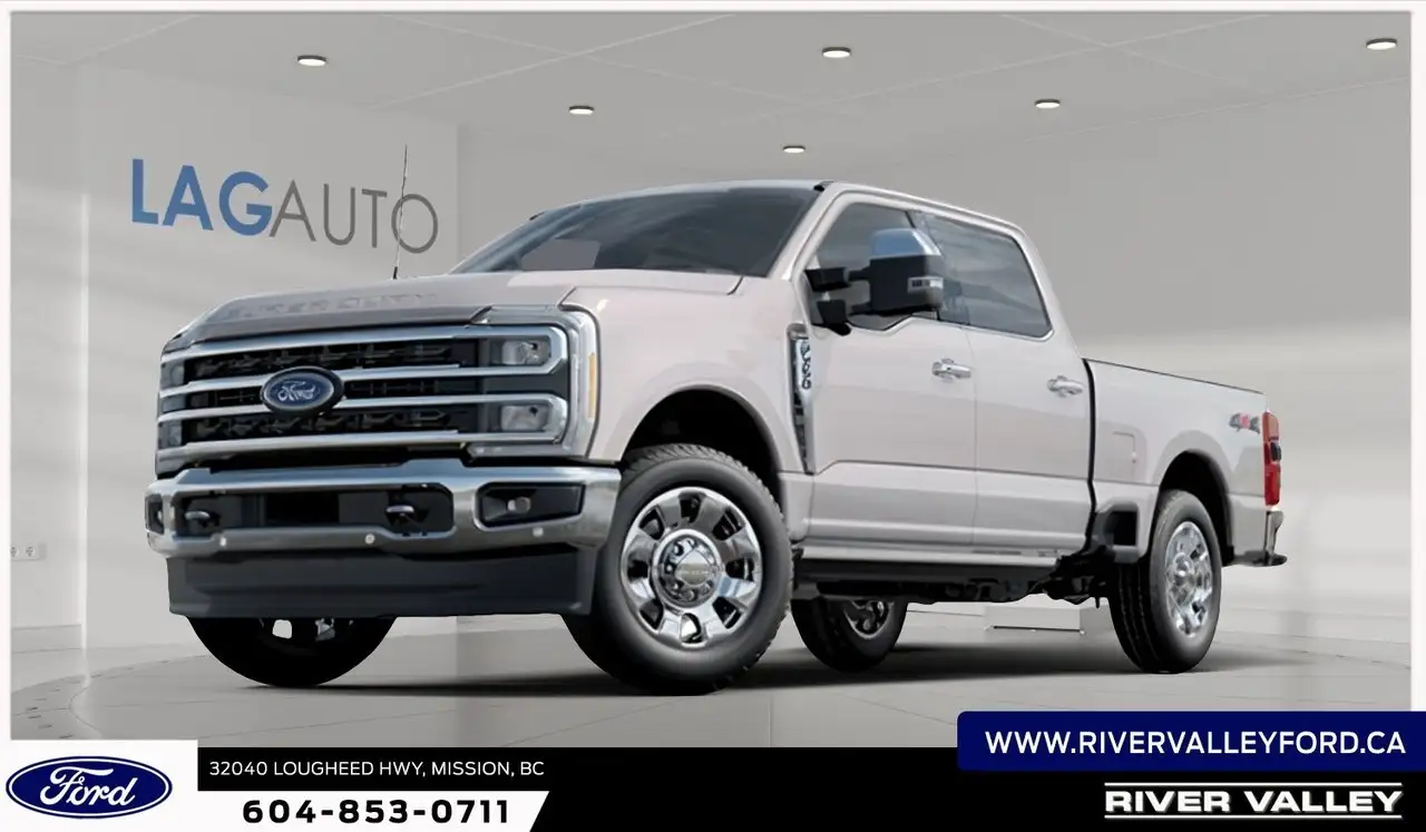 2026 Ford F 350