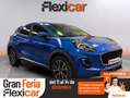 Ford Puma 1.5 Ecoblue Titanium 120 Azul - thumbnail 1