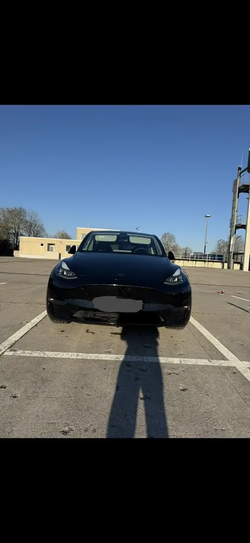 Tesla Model Y Performance Dual Motor AWD - 2