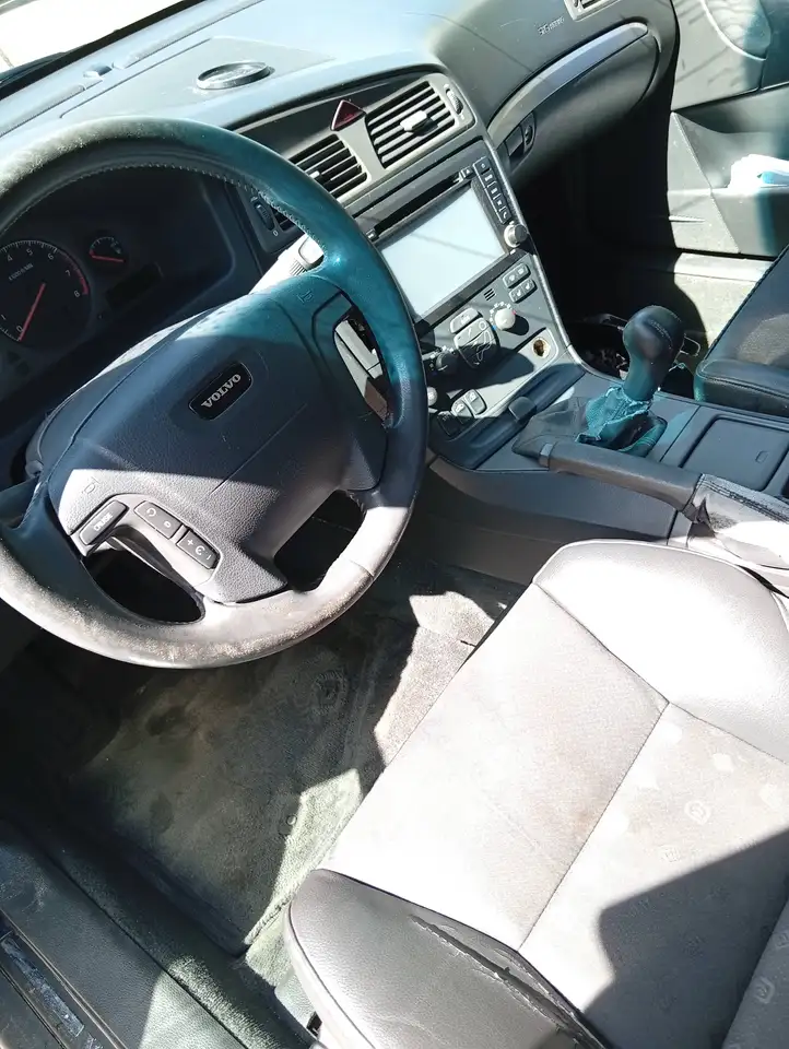 Volvo V70 2.4 Comfort Line, foto 8