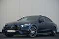 Mercedes-Benz CLS 53 AMG 4M *UNFALLFREI *VOLL *MERCEDES S-HEFT Bleu - thumbnail 3