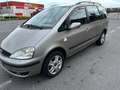 Ford Galaxy 1.9TDi Ghia 130 Beige - thumbnail 8