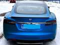 Tesla Model S S 85 Performance Blue - thumbnail 14